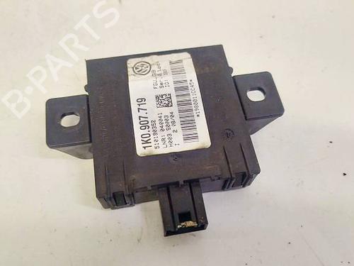 Used Electronic module Electronic module 35119404 35119404
