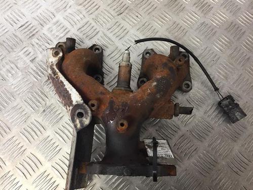 Used Exhaust manifold Exhaust manifold 35705502 35705502