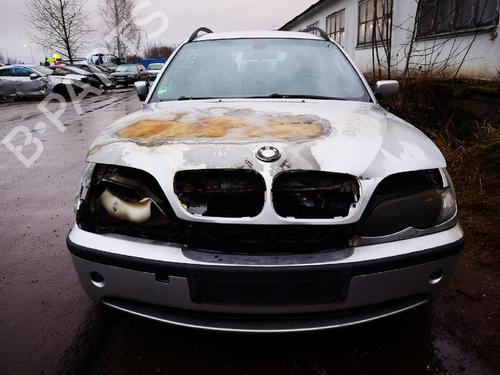 Fuse box BMW 3 Touring (E46) 320 d | BP32606387E1