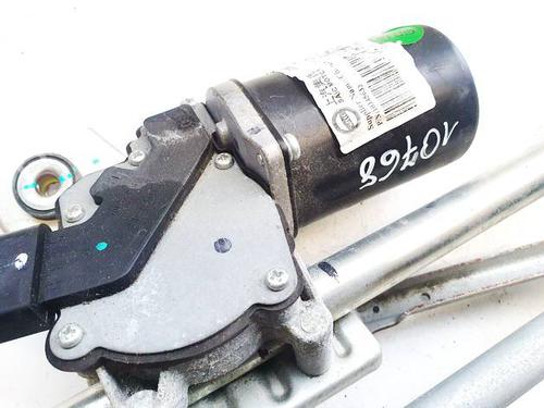Front wiper motor APRILIA MOTORCYCLES TUONO Tuono V4 RR (KG1) | BP34892164M29 - Image 2