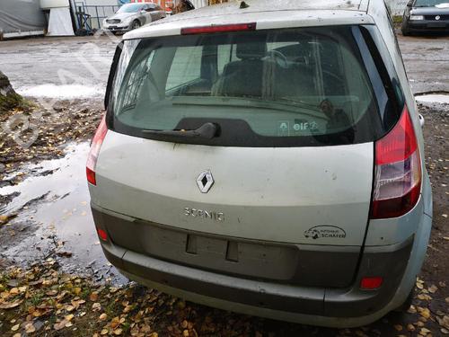 Engine mount RENAULT SCÉNIC II (JM0/1_) 1.9 dCi (JM0G, JM12, JM1G, JM2C) | BP32927611M89  - Image 9