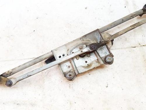 Used Front wipers mechanism Front wipers mechanism JEEP GRAND CHEROKEE II (WJ, WG) 3.1 TD 4x4 (140 hp) 35860029 35860029