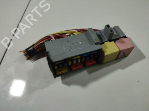 Fuse box RENAULT SCÉNIC II (JM0/1_) 1.9 dCi (JM0G, JM12, JM1G, JM2C) | BP32551301E1 - Image 3
