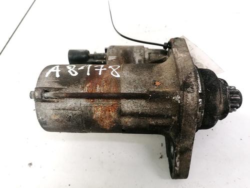 Used Starter Starter 35413263 35413263