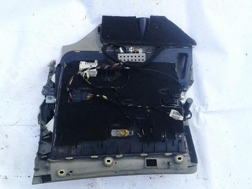 Glove box AUDI A6 C6 (4F2) 2.0 TDI | BP35853860C95 - Image 2