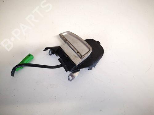 Used Steering wheel controls Steering wheel controls HONDA INSIGHT (ZE_) 1.3 IMA (ZE28, ZE2) (88 hp) 35207641 35207641