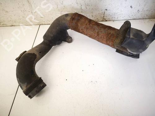 Used Pipe Pipe TOYOTA COROLLA Verso (_E12_) 2.0 D-4D (CDE120_, CDE120R) (90 hp) 34782717 34782717