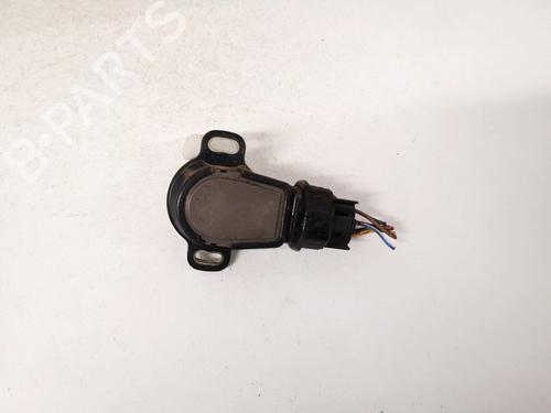 Used Pedal Pedal TOYOTA AVENSIS VERSO (_M2_) 2.0 D (CLM20_, CLM20R) (116 hp) 35461546 35461546