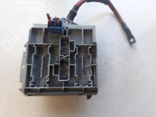 Fuse box LANCIA MUSA (350_) 1.9 D Multijet (350.AXC1A) | BP33517819E1 - Image 2