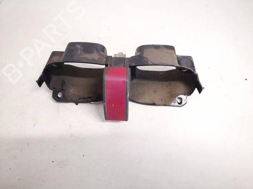 Used Warning switch Warning switch OPEL COMBO Tour 1.7 DTI 16V (75 hp) 35329543 35329543