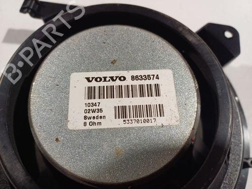 Speaker VOLVO S60 I (384) D5 | BP32564336E2