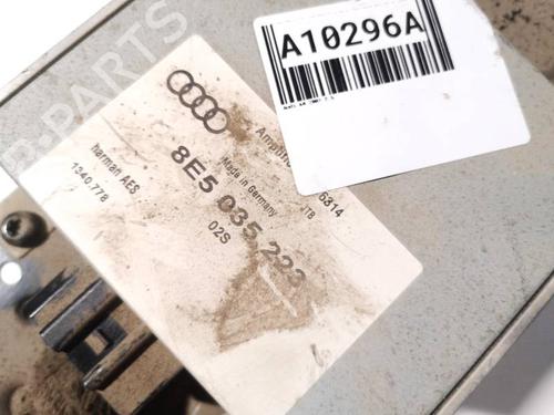 Electronic module AUDI A4 B6 (8E2) 2.5 TDI quattro | BP35002610M83 - Image 3