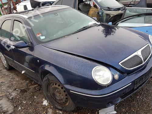 Electronic module LANCIA LYBRA (839_) 2.0 20V (839AXC11, 839AXC1A) | BP33503695M83  - Image 5