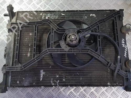 Used Fan Fan 35677967 35677967