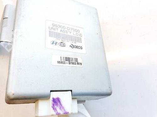 Electronic module AUDI A4 B8 (8K2) 2.0 TDI | BP36313482M83 - Image 2