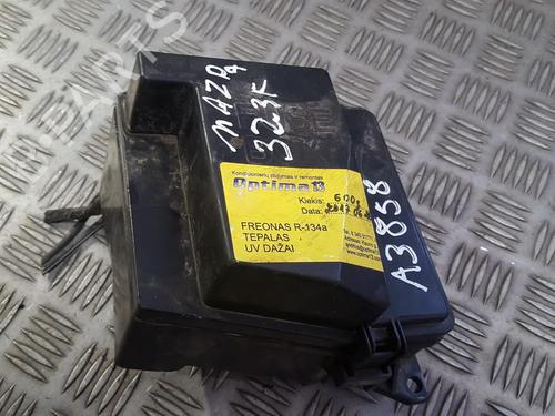 Used Fuse box Fuse box MAZDA 323 F VI Hatchback (BJ) 2.0 TD (90 hp) 33496978 33496978