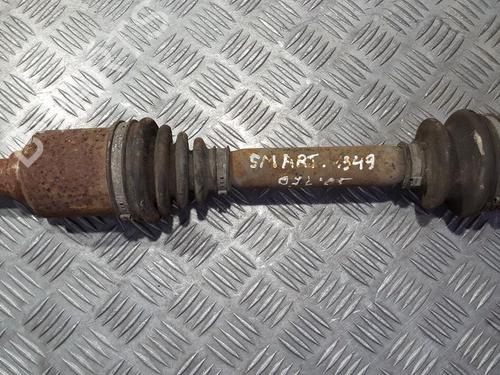 Used Left rear driveshaft Left rear driveshaft 35664701 35664701