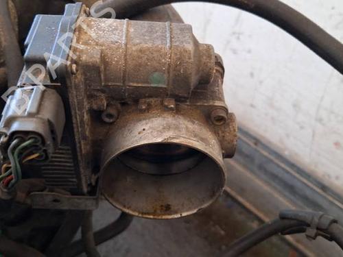Used Throttle body Throttle body 35025132 35025132