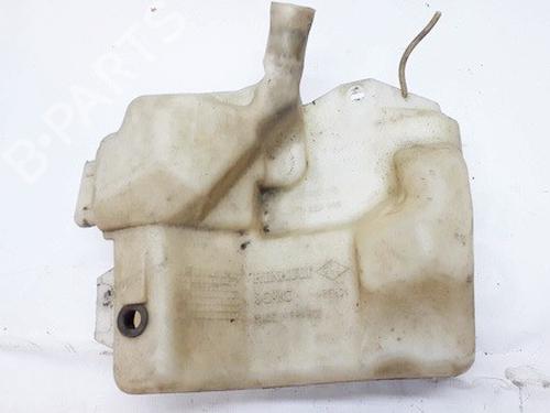 Used Windscreen washer tank Windscreen washer tank RENAULT LAGUNA II (BG0/1_) 2.2 dCi (BG0F) (150 hp) 35856562 35856562