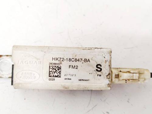 Electronic module LAND ROVER DISCOVERY SPORT (L550) 2.0 D 4x4 | BP37285718M83 - Image 2