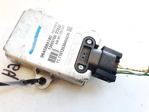 Electronic module PEUGEOT 407 (6D_) 2.0 HDi 135 (6DRHRH, 6DRHRE, 6DRHRG, 6DRHRJ) | BP35234009M83 - Image 2