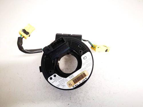 Used Squib airbag Squib airbag HONDA INSIGHT (ZE_) 1.3 IMA (ZE28, ZE2) (88 hp) 35114535 35114535