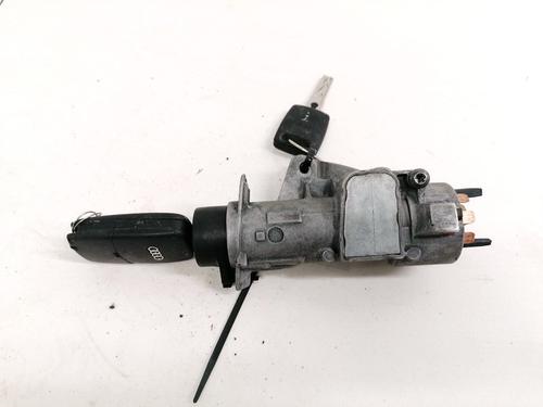 Used Ignition barrel Ignition barrel 35551728 35551728