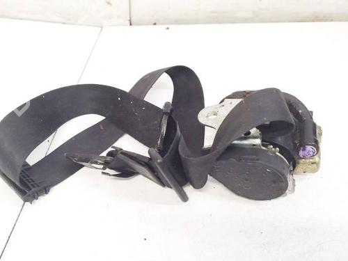 Used Front right seatbelt Front right seatbelt AUDI A6 C6 (4F2) 2.4 (177 hp) 34906134 34906134