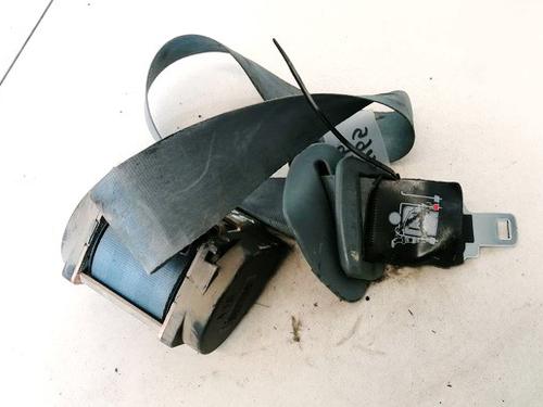 Sikkerhedssele bag højre Sikkerhedssele bag højre 35594672 35594672