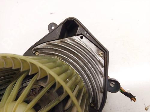 Used Heater resistor Heater resistor AUDI A4 B5 (8D2) 1.8 (125 hp) 34852392 34852392