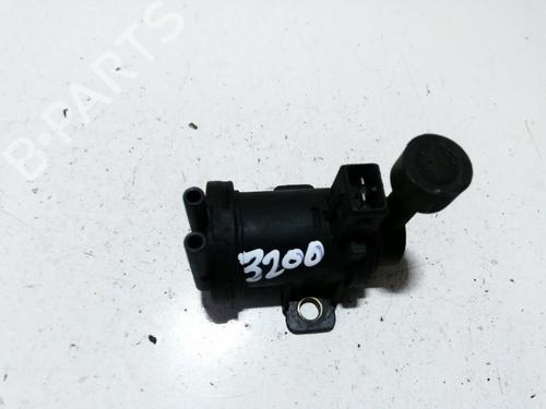 Used Electronic module Electronic module LANCIA LYBRA (839_) 2.0 20V (839AXC11, 839AXC1A) (154 hp) 35834247 35834247