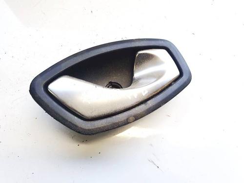 Front right interior door handle RENAULT MEGANE III Hatchback (BZ0/1_, B3_) 1.5 dCi (BZ09, BZ0D, BZ1W, BZ29, BZ14) | BP35252591I14 - Image 2