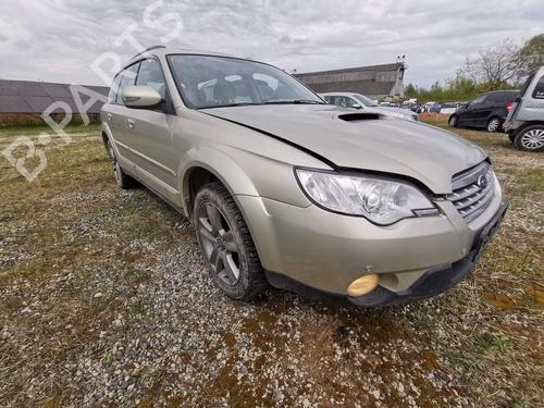 Pièces Détachées Usagées SUBARU LEGACY IV Estate (BP) 2.0 D AWD (BPD) 4657083