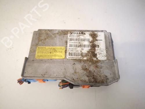 Used ECU airbags ECU airbags VOLVO V70 III (135) 2.5 T (200 hp) 32972452 32972452