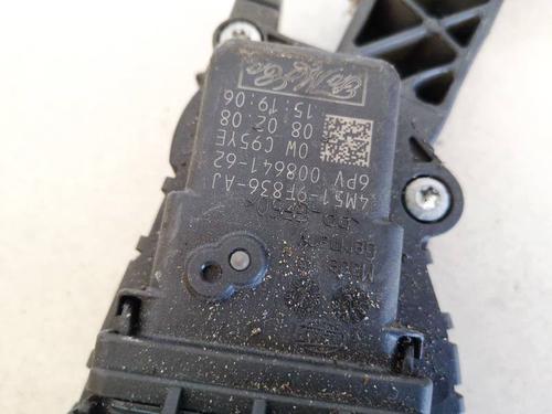 Pedal VOLVO V50 (545) 2.0 D | BP35279934I4 - Image 2