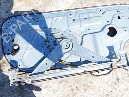 Used Front right window mechanism Front right window mechanism VOLVO C30 (533) 1.6 D (109 hp) 34987796 34987796