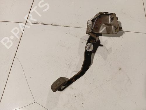 Used Pedal Pedal NISSAN NOTE (E11, NE11) 1.4 (88 hp) 34910521 34910521
