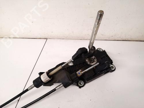 Used Gear lever Gear lever 35477611 35477611