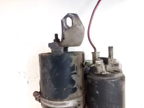 Starter AUDI A6 C6 (4F2) 2.4 | BP35356444M8 - Image 3