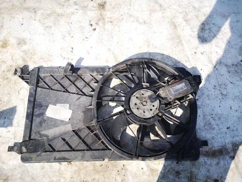 Fan FORD C-MAX (DM2) 1.8 TDCi | BP38551319M128 - Image 2