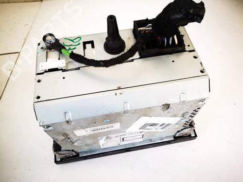 Radio FORD FOCUS C-MAX (DM2) 2.0 TDCi | BP35041891E6 - Image 2