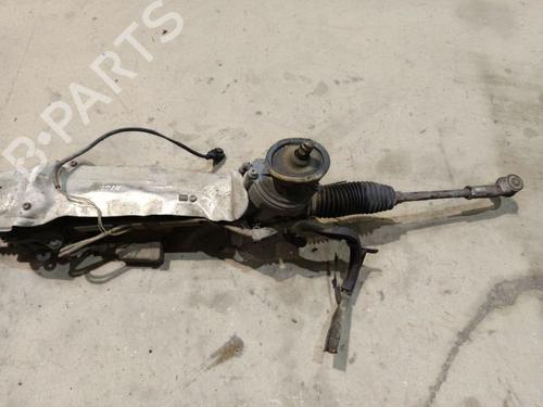 Steering column VW PASSAT B6 (3C2) 1.9 TDI | BP34851183M21 - Image 3