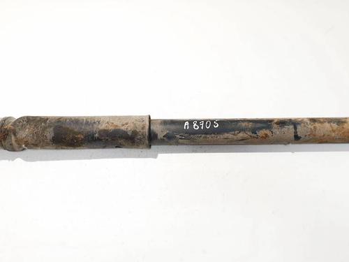 Used Left rear shock absorber Left rear shock absorber FORD FOCUS III 1.0 EcoBoost (125 hp) 35322182 35322182
