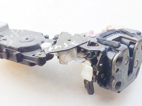Used Front right lock Front right lock SUBARU FORESTER (SF_) 2.0 AWD (SF5) (125 hp) 35870555 35870555