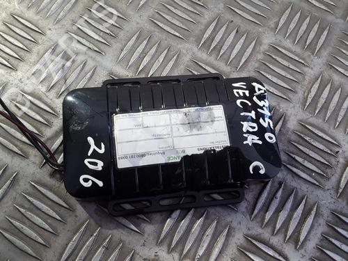 electronic-module-opel-vectra-c-z02-2002-2003-2004-2005-2006-2007-2008-2009-33493804 main image