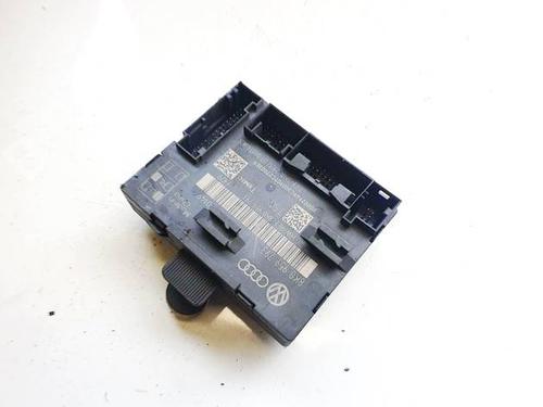 Electronic module MERCEDES-BENZ E-CLASS (W212) E 200 CDI / BlueTEC (212.005, 212.006) | BP36689393M83 - Image 2