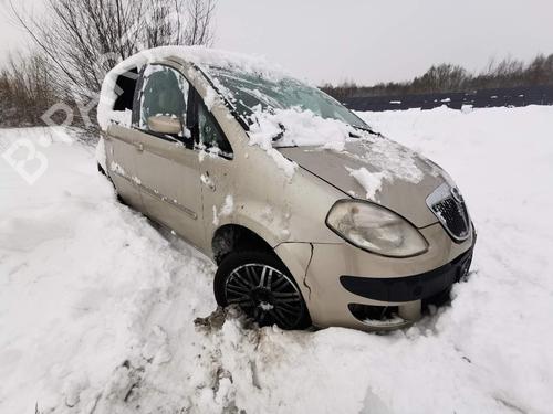 Brugte CHEVROLET CORSICA (1_69)  2.0  4604589