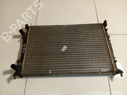 Used Water radiator Water radiator RENAULT ESPACE III (JE0_) 2.0 16V (JE0N, JE0L, JE02) (140 hp) 40052314 40052314