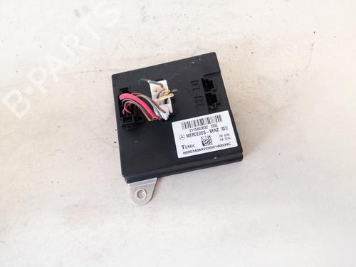 Used Electronic module Electronic module MERCEDES-BENZ CLS (C219) CLS 500 (219.375) (306 hp) 35428288 35428288