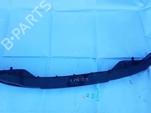 Used Front bumper reinforcement Front bumper reinforcement 35623607 35623607